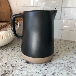 Hearth & Hand pitcher